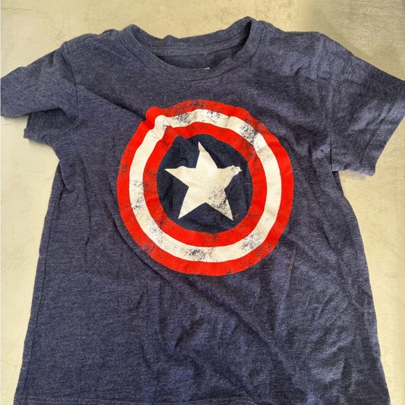 Superhero Kids T-Shirts Bundle - Picture 2 of 5